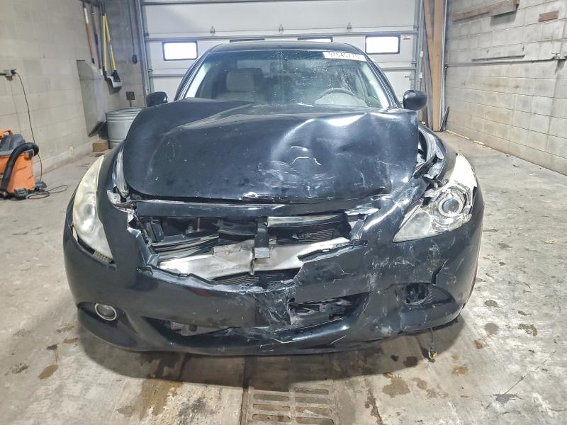 Photo 5 from auction – 2012 INFINITI G37 with VIN JN1CV6AR1CM978053