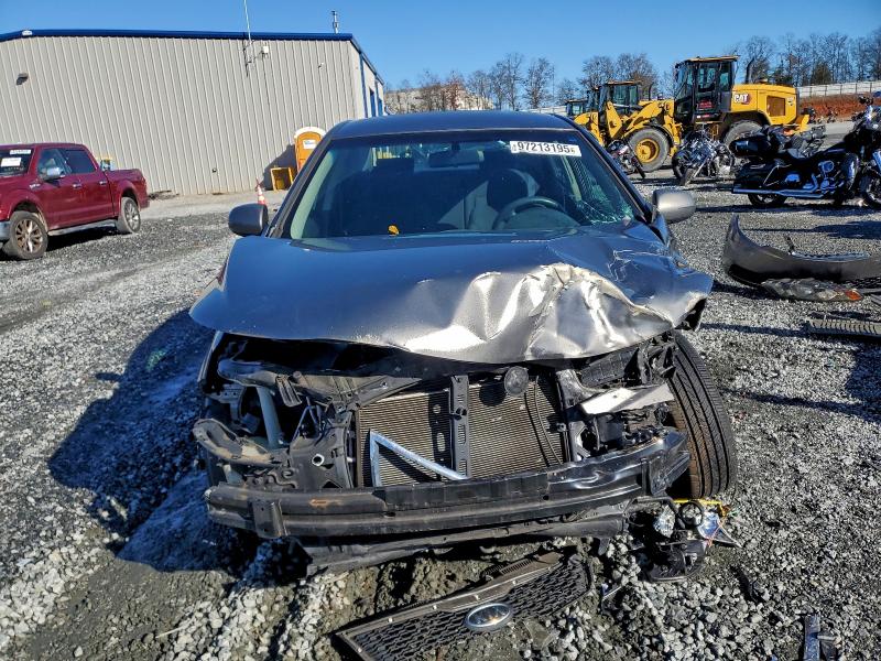 Photo 5 from auction – 2012 KIA FORTE with VIN KNAFU4A21C5595032