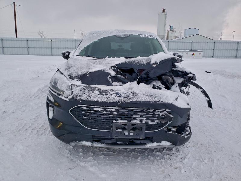 Photo 5 from auction – 2020 FORD ESCAPE SE with VIN 1FMCU0G60LUA96751