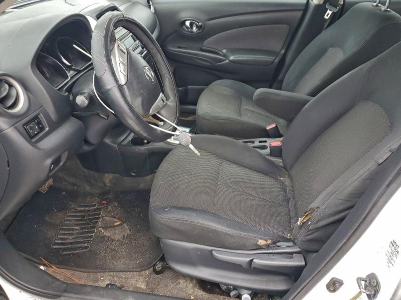 Photo 7 from auction – 2016 NISSAN VERSA with VIN 3N1CN7AP2GL817859