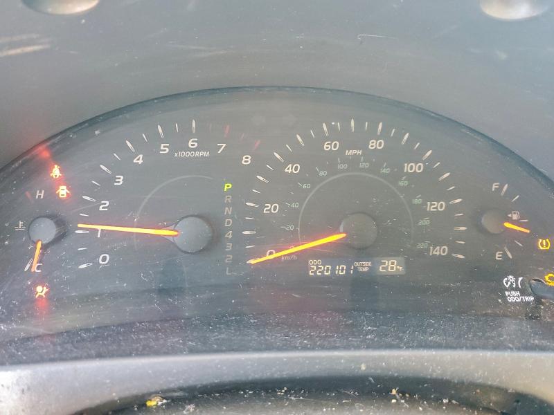 Photo 9 from auction – 2007 TOYOTA CAMRY CE with VIN 4T1BE46K67U675148