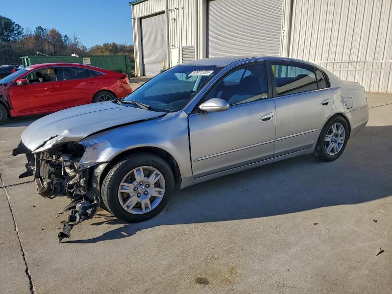 NISSAN ALTIMA S 2006 with VIN 1N4AL11D26C118616 - Photo from auction