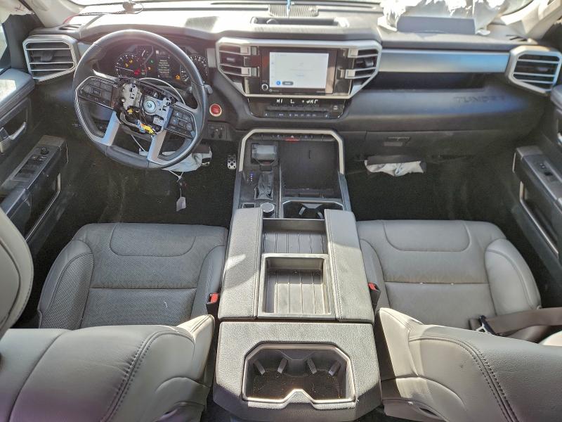 Photo 8 from auction – 2022 TOYOTA TUNDRA with VIN 5TFLA5DB4NX045668