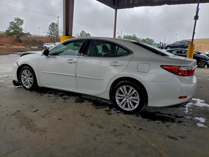 Photo 2 from auction – 2014 LEXUS ES 350 with VIN JTHBK1GG8E2092173