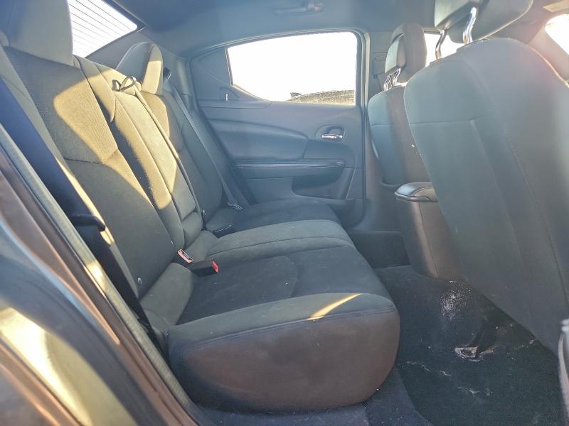 Photo 10 from auction – 2013 DODGE AVENGER SE with VIN 1C3CDZAB6DN613033
