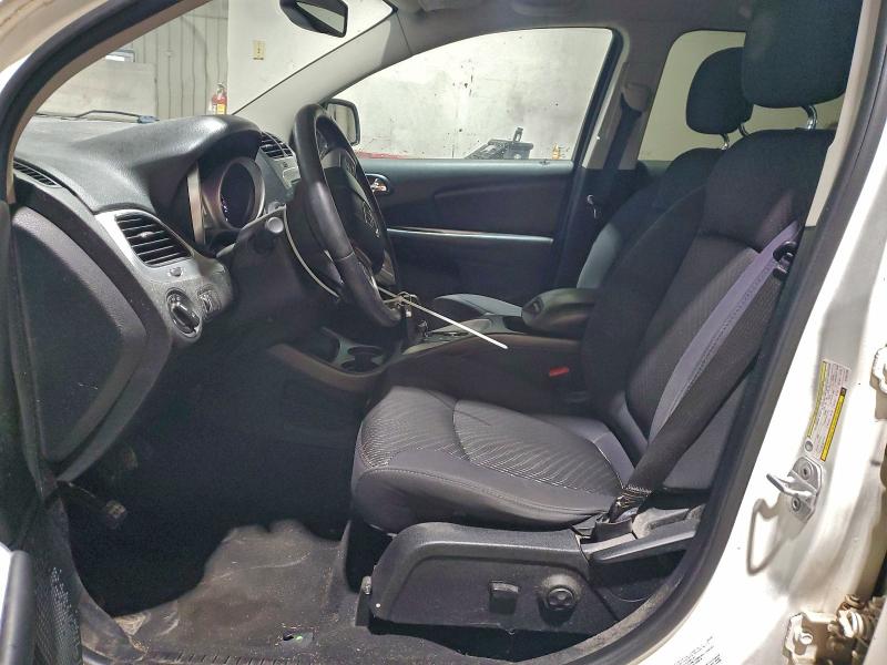 Photo 7 from auction – 2012 DODGE JOURNEY SX with VIN 3C4PDDBG2CT257740