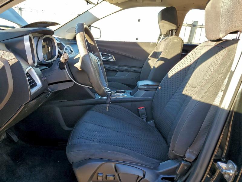 Photo 7 from auction – 2015 CHEVROLET EQUINOX LS with VIN 2GNALAEK6F1127836