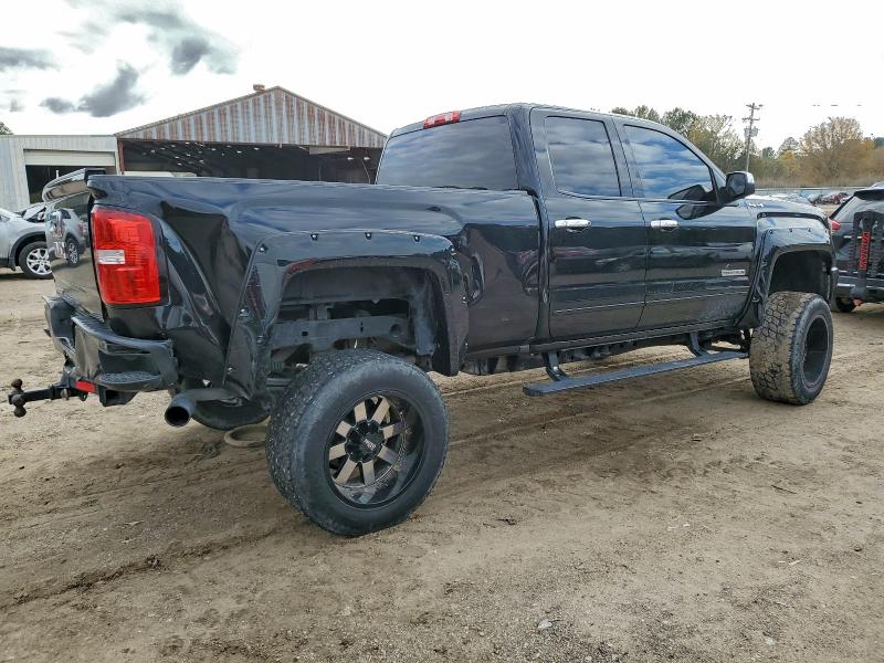 Photo 3 from auction – 2016 GMC SIERRA K15 with VIN 1GTV2LEC3GZ383684