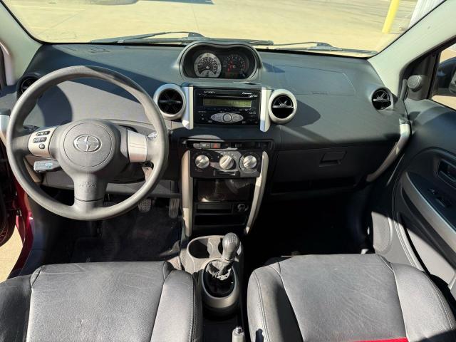 Photo 9 from auction – 2006 TOYOTA SCION XA with VIN JTKKT624560148875