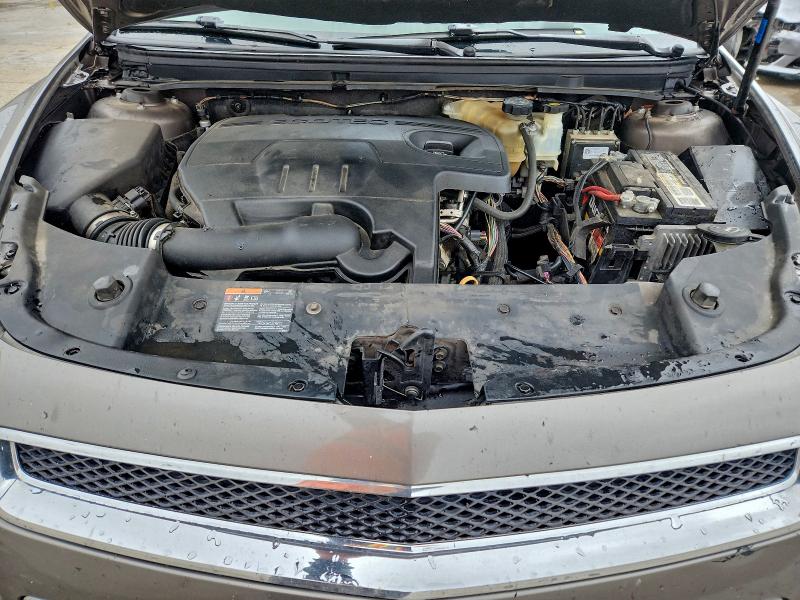 Photo 11 from auction – 2012 CHEVROLET MALIBU LT1 with VIN 1G1ZC5E01CF104592