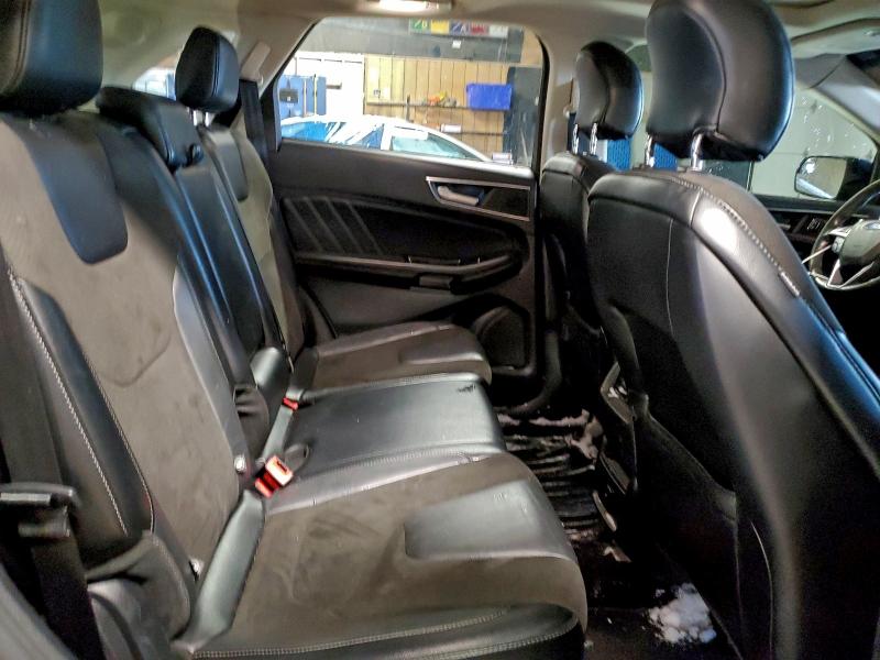 Foto 11 de la subasta – 2015 FORD EDGE SPORT con VIN 2FMTK4AP7FBC01570