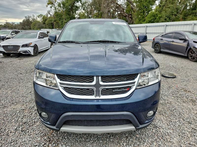 Photo 5 from auction – 2015 DODGE JOURNEY SX with VIN 3C4PDCBG5FT530541
