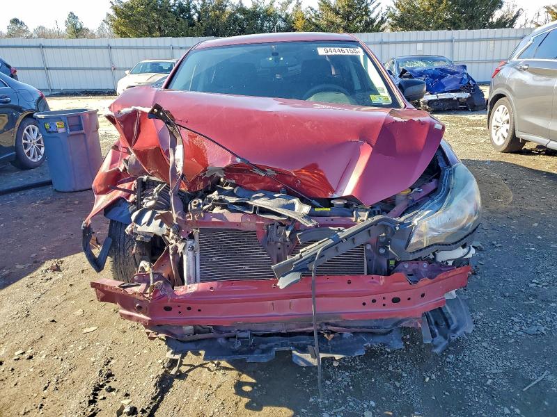 Photo 5 from auction – 2016 SUBARU IMPREZA with VIN JF1GJAA69GH006711