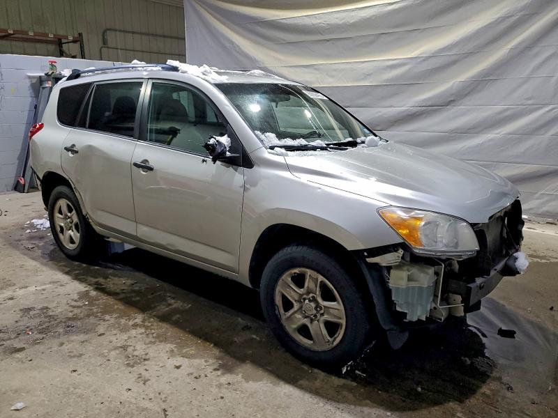Photo 4 from auction – 2012 TOYOTA RAV4 with VIN 2T3BF4DV3CW209480