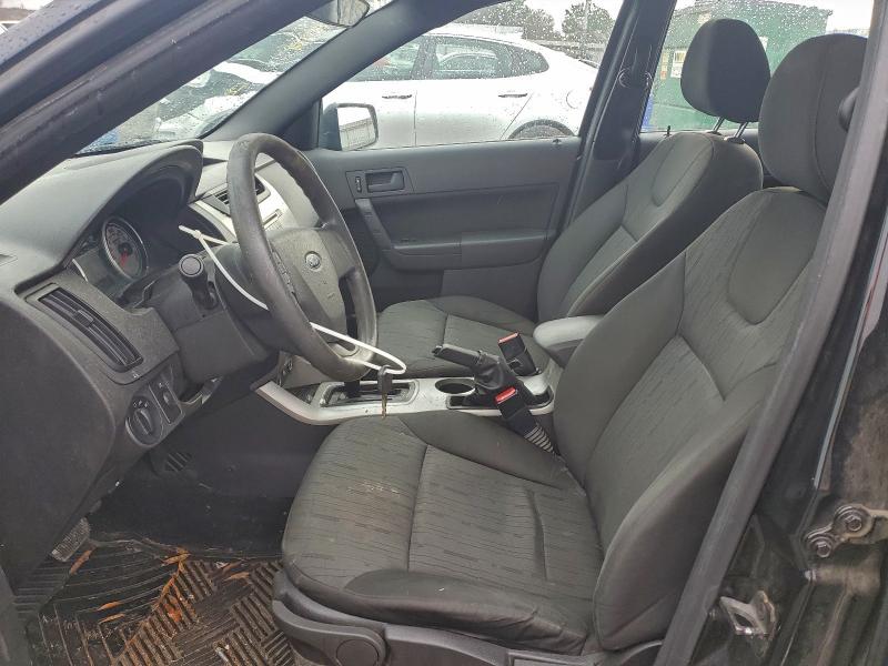 Photo 7 from auction – 2009 FORD FOCUS SE with VIN 1FAHP35N19W198625
