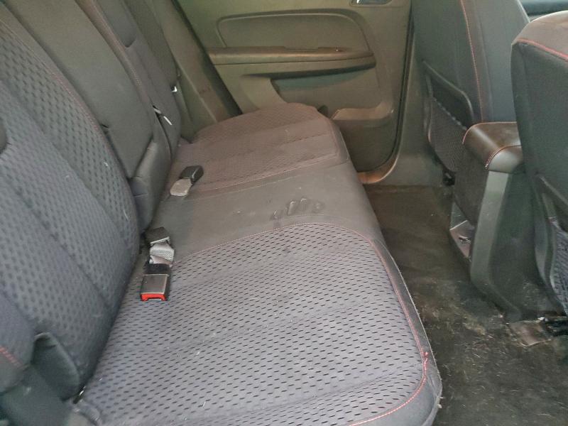 Foto 10 de la subasta – 2013 GMC TERRAIN SL con VIN 2GKALMEK5D6275071