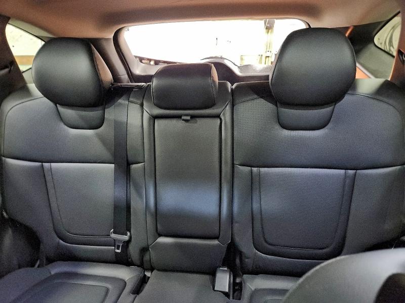 Photo 10 from auction – 2023 HYUNDAI TUCSON LIM with VIN 5NMJECAE8PH207635