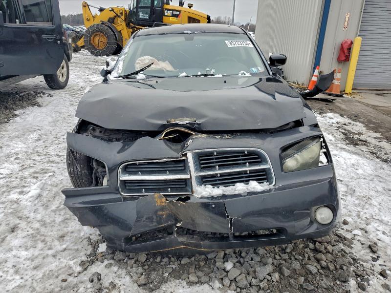 Photo 5 from auction – 2010 DODGE CHARGER SX with VIN 2B3CA3CV7AH106561