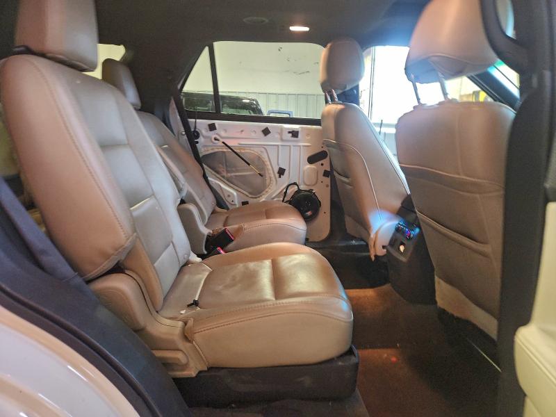 Photo 11 from auction – 2013 FORD EXPLORER L with VIN 1FM5K7F84DGC34124