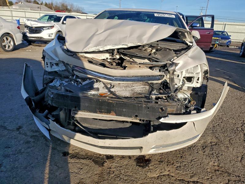 Photo 5 from auction – 2011 CHEVROLET MALIBU 2LT with VIN 1G1ZD5E14BF239635