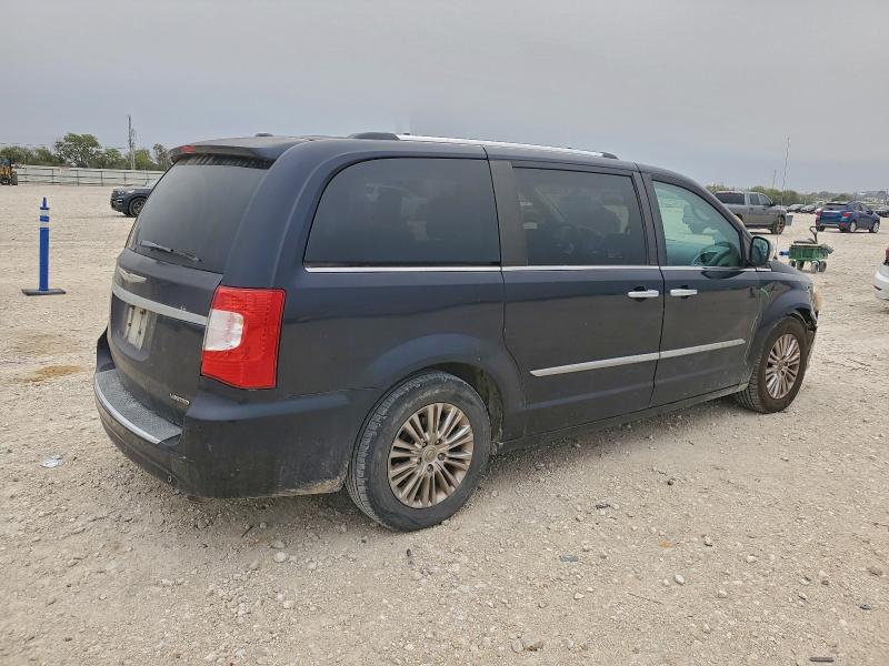 Photo 3 from auction – 2011 CHRYSLER TOWN & COU with VIN 2A4RR6DG9BR659334