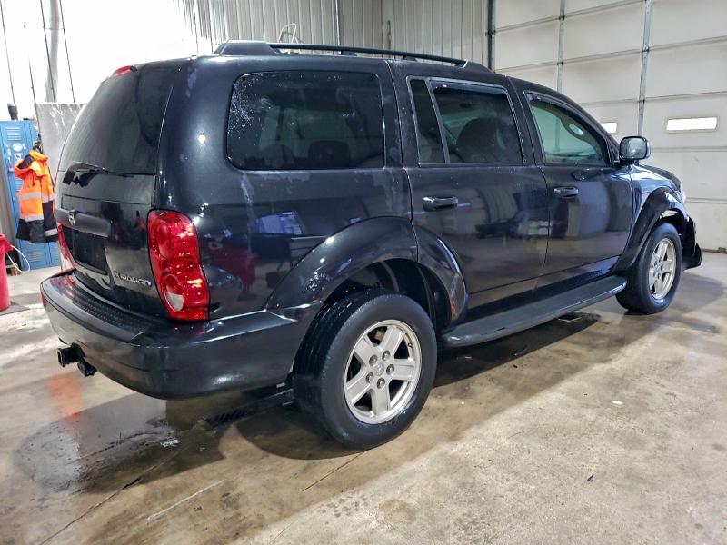 Photo 3 from auction – 2009 DODGE DURANGO SE with VIN 1D8HB38PX9F712270