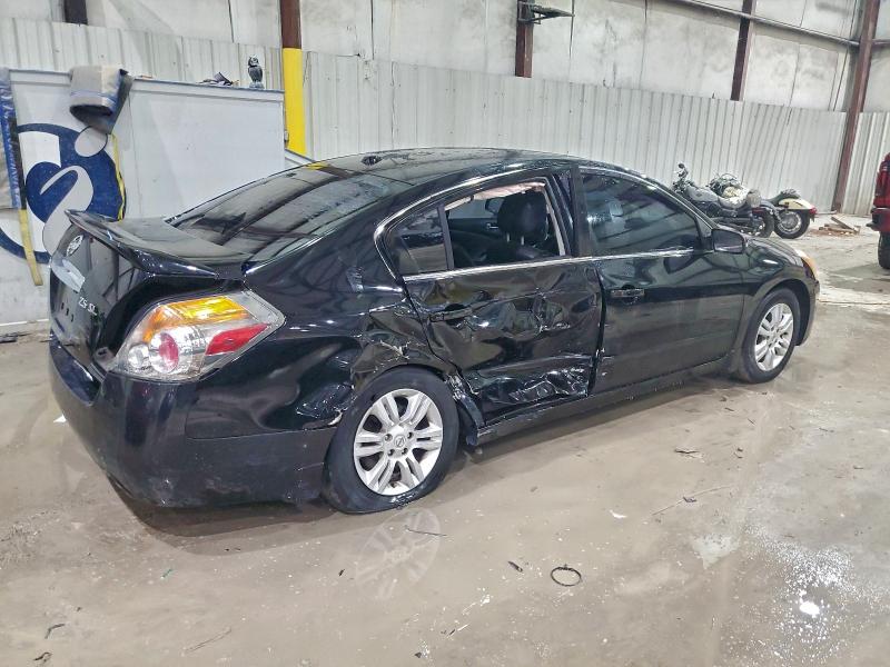 Photo 3 from auction – 2011 NISSAN ALTIMA BAS with VIN 1N4AL2AP8BC109140