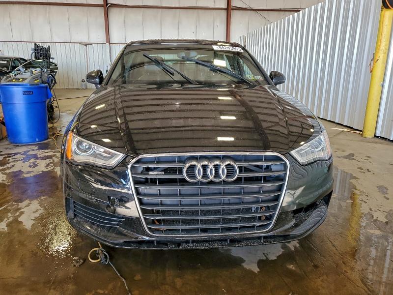 Photo 5 from auction – 2015 AUDI A3 PREMIUM with VIN WAUBFGFF5F1137978