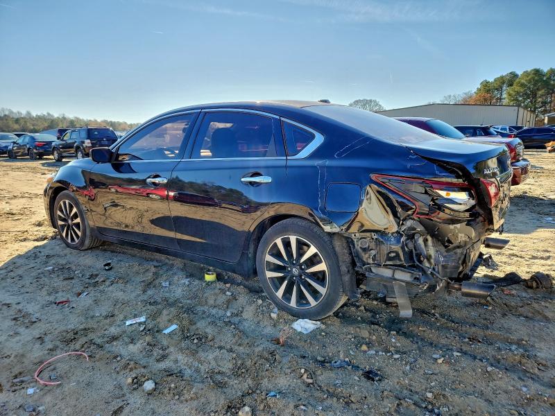 Photo 2 from auction – 2018 NISSAN ALTIMA 2.5 with VIN 1N4AL3AP0JC195645