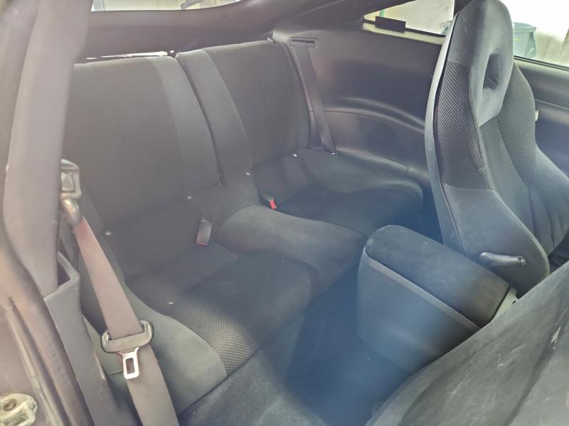Photo 10 from auction – 2006 MITSUBISHI ECLIPSE GT with VIN 4A3AK34T16E023946