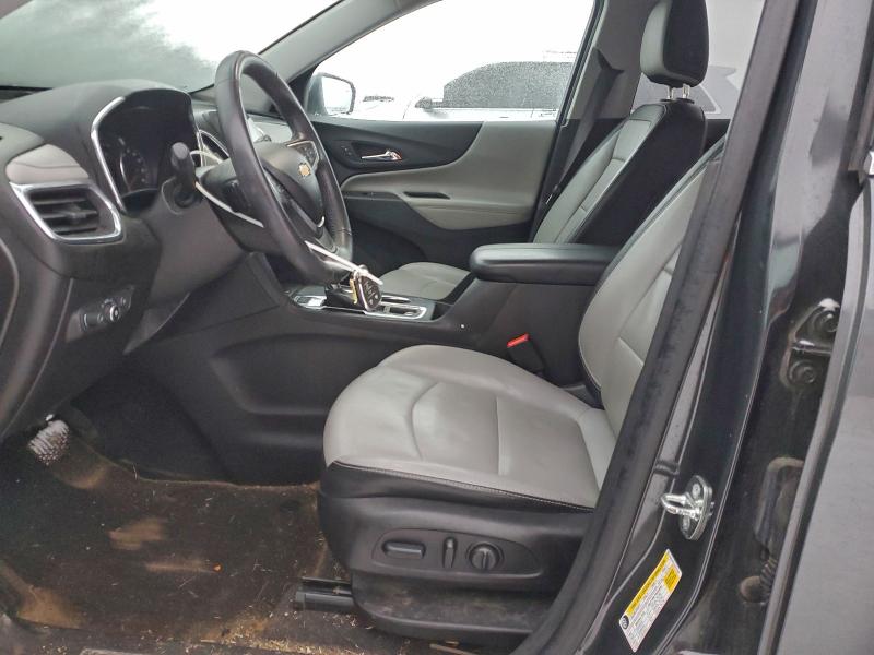 Photo 7 from auction – 2018 CHEVROLET EQUINOX PR with VIN 2GNAXNEX2J6145396