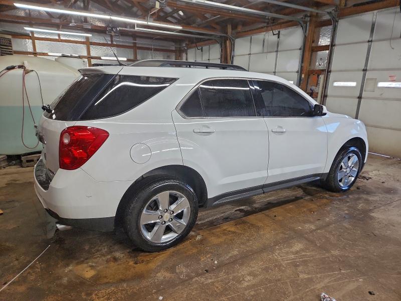 Photo 3 from auction – 2012 CHEVROLET EQUINOX with VIN 2GNFLNE5XC6189780