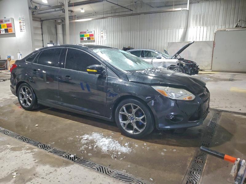 Photo 4 from auction – 2014 FORD FOCUS SE with VIN 1FADP3F29EL189136