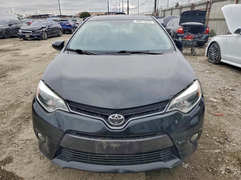 Photo 5 from auction – 2015 TOYOTA COROLLA L with VIN 5YFBURHE3FP220877