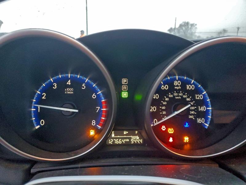 Фото 9 с аукциона – 2012 MAZDA 3 I с VIN JM1BL1L80C1663462