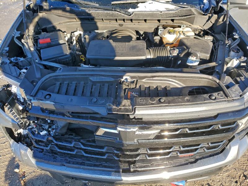 Photo 11 from auction – 2024 CHEVROLET SILVERADO with VIN 3GCUDFED6RG457280