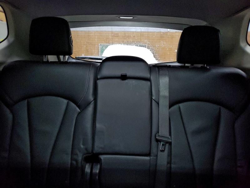 Photo 10 from auction – 2020 BUICK ENVISION P with VIN LRBFX3SX8LD209435