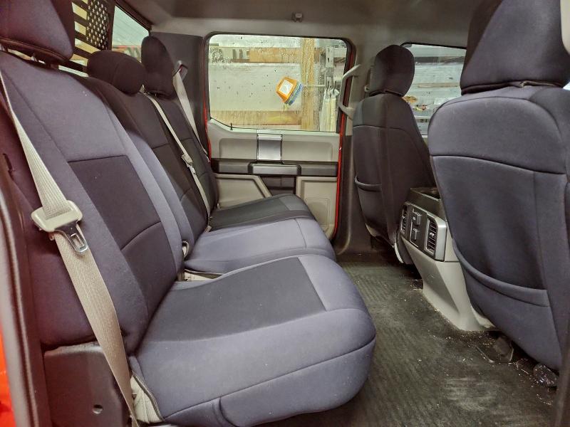 Photo 10 from auction – 2015 FORD F150 SUPER with VIN 1FTEW1EG2FFA14875