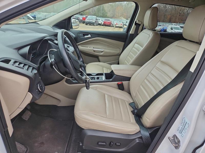Photo 7 from auction – 2019 FORD ESCAPE SEL with VIN 1FMCU0HD2KUA44503