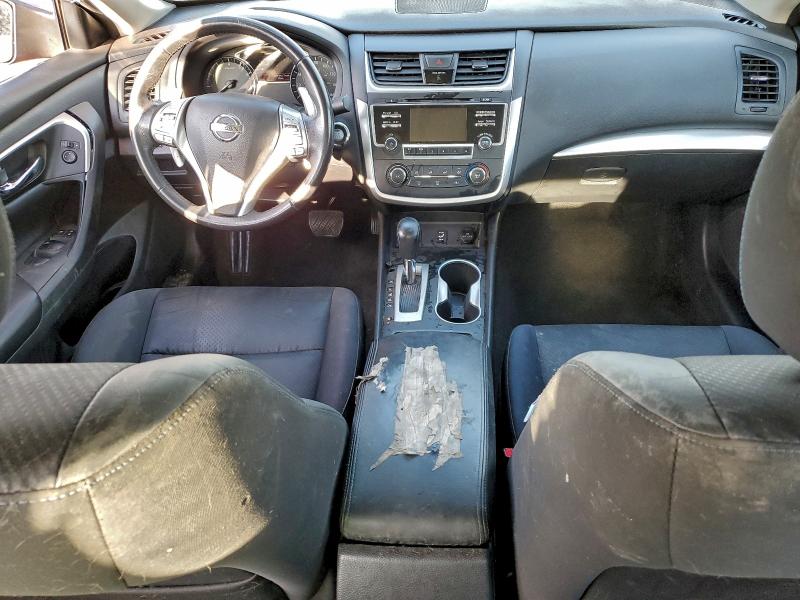 Photo 8 from auction – 2016 NISSAN ALTIMA 2.5 with VIN 1N4AL3AP1GC185652