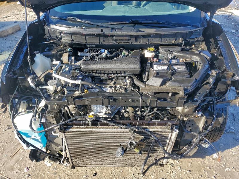 Photo 12 from auction – 2016 NISSAN ROGUE S with VIN KNMAT2MVXGP602127