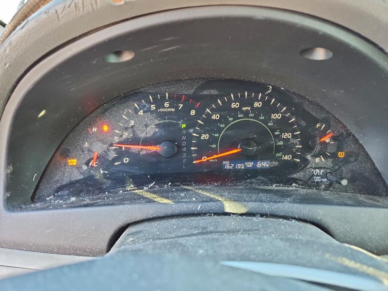 Photo 9 from auction – 2009 TOYOTA CAMRY with VIN 4T1BE46K29U336549