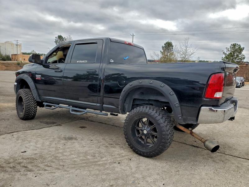 Photo 2 from auction – 2012 DODGE RAM 2500 S with VIN 3C6TD5CT4CG222391