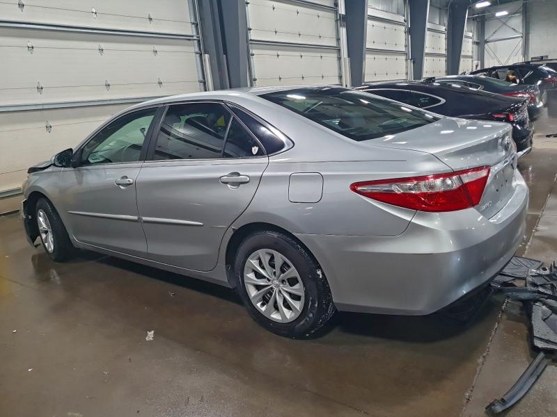 Photo 2 from auction – 2016 TOYOTA CAMRY LE with VIN 4T4BF1FK1GR561365