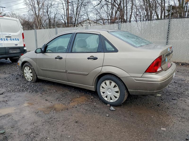 Photo 2 from auction – 2004 FORD FOCUS SE C with VIN 1FAFP34354W152599