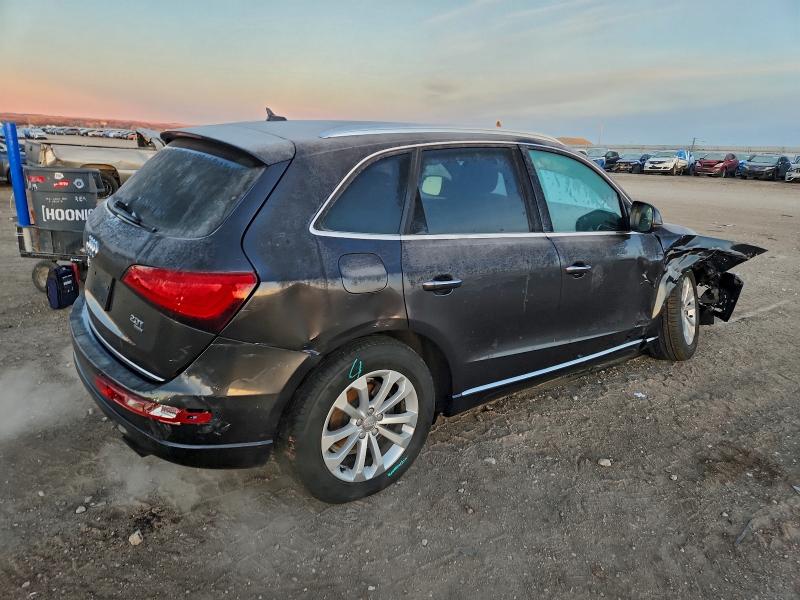Photo 3 from auction – 2015 AUDI Q5 PREMIUM with VIN WA1LFAFP0FA005105
