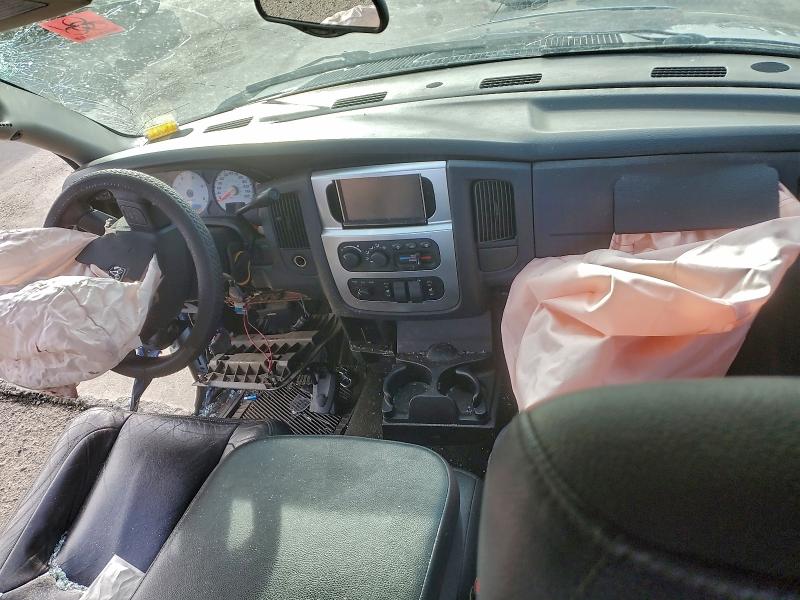 Photo 8 from auction – 2004 DODGE RAM 3500 with VIN 3D7LU38CX4G195906