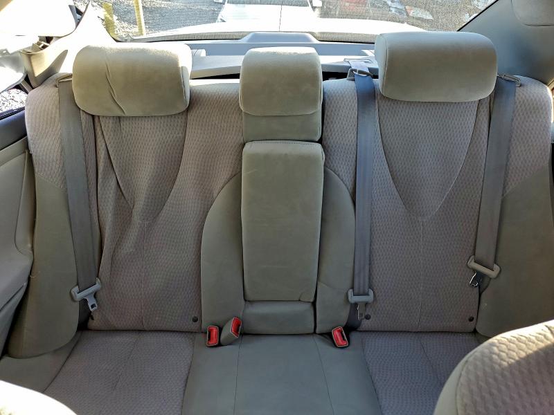 Photo 10 from auction – 2010 TOYOTA CAMRY BASE with VIN 4T1BF3EK6AU013070