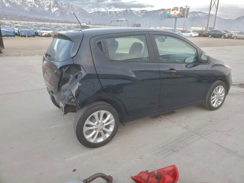 Photo 3 from auction – 2021 CHEVROLET SPARK 1LT with VIN KL8CD6SA3MC740780