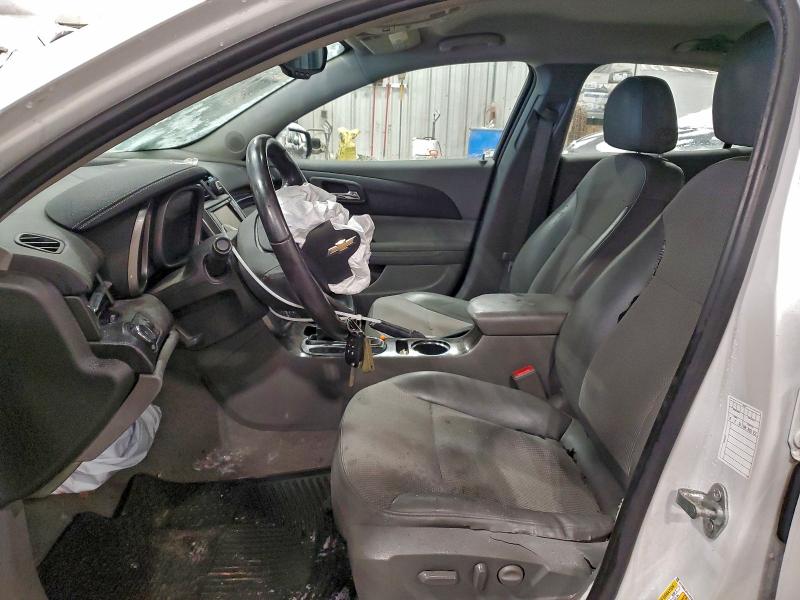 Photo 7 from auction – 2015 CHEVROLET MALIBU 2LT with VIN 1G11D5SL5FU143792